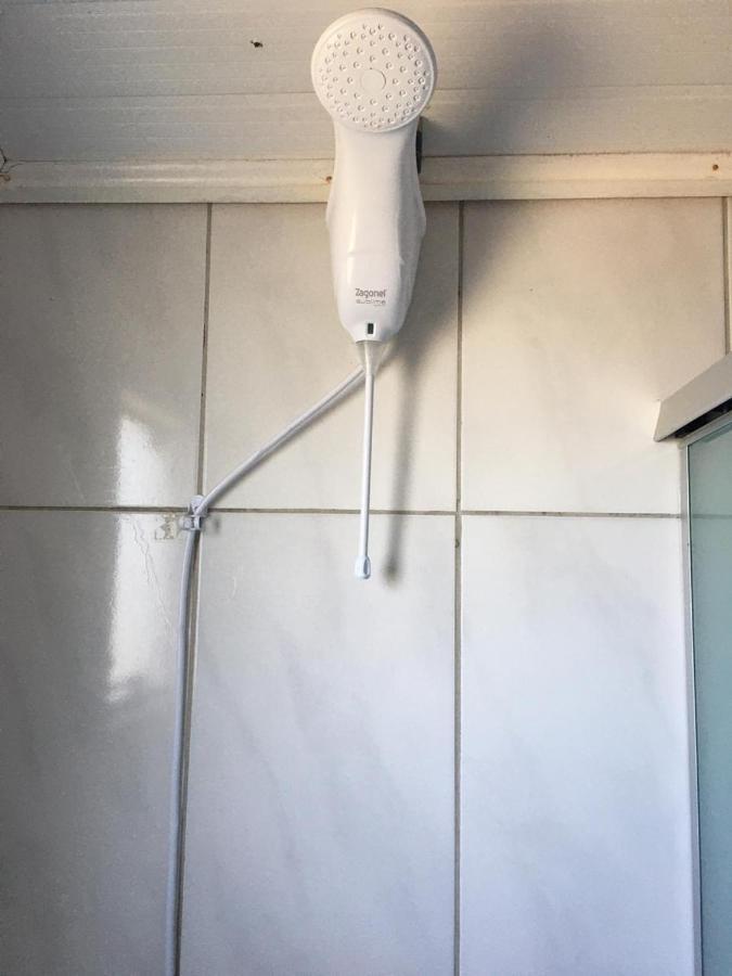 Pousada Cristal Serra Cambará Εξωτερικό φωτογραφία
